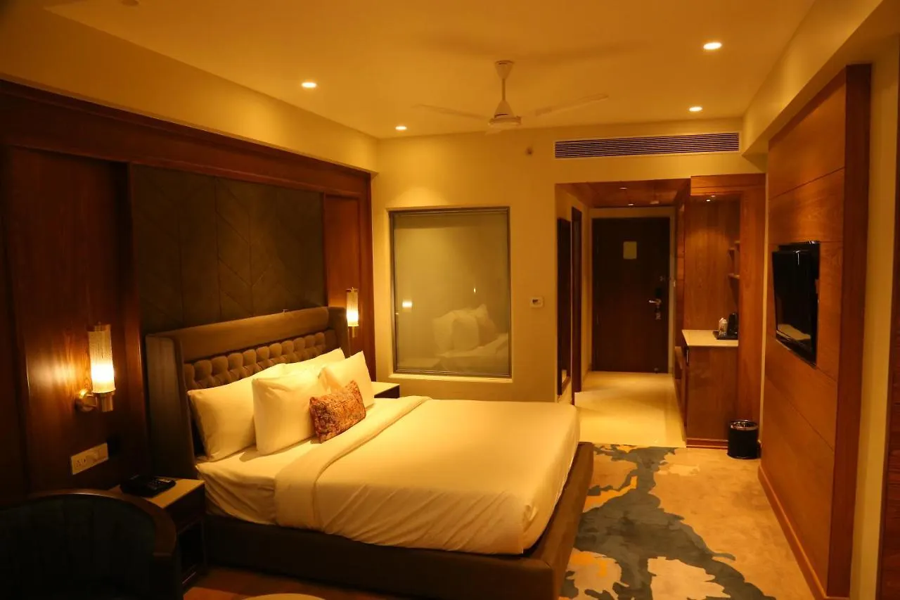 Dreamz Inn&Suites Zirakpur India
