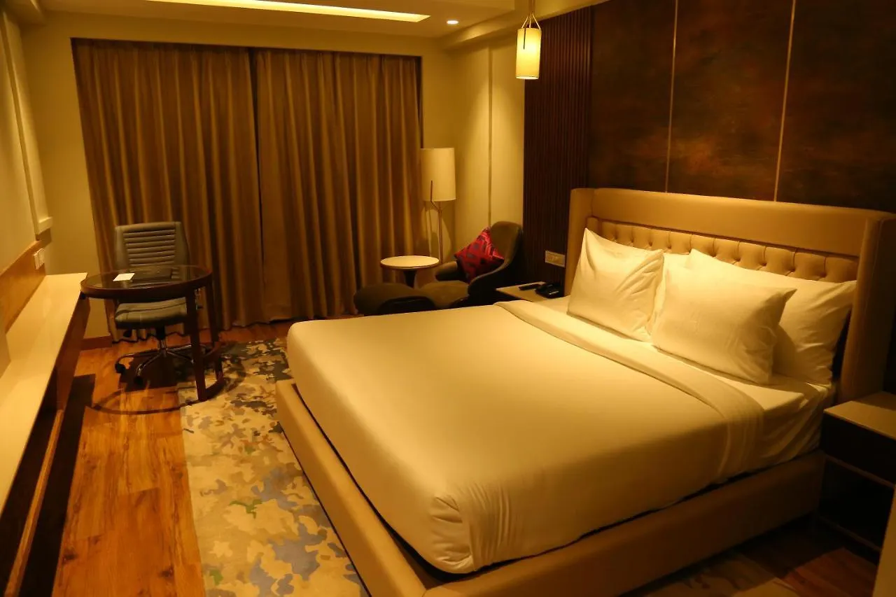 Dreamz Inn&Suites Zirakpur India