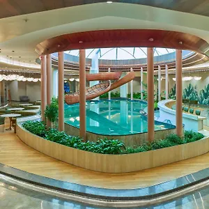 Hotel 0484 Aero Lounge-terminal 2 Cochin Airport ****