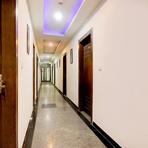 Hotel Super O Taj Nagri Near Taj Mahal East Gate Formerly Riviera ****