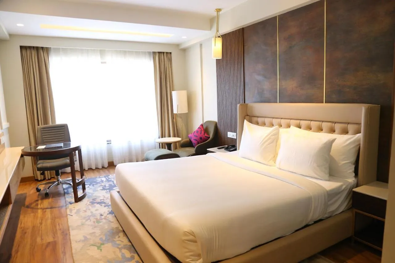 Dreamz Inn & Suites Zirakpur