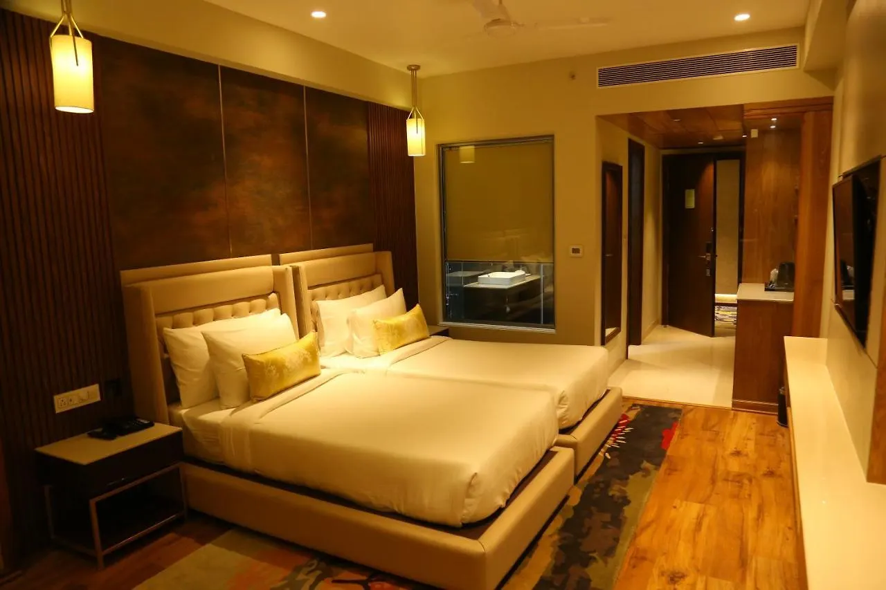 Dreamz Inn & Suites Zirakpur