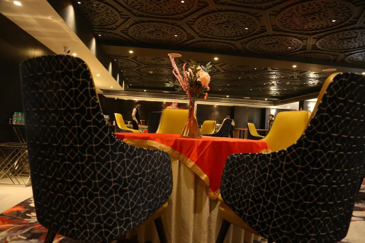 Dreamz Inn & Suites Zirakpur